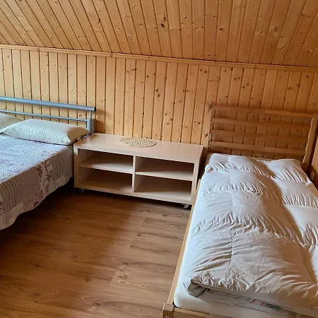 838 Prázdninový dům Kvasy